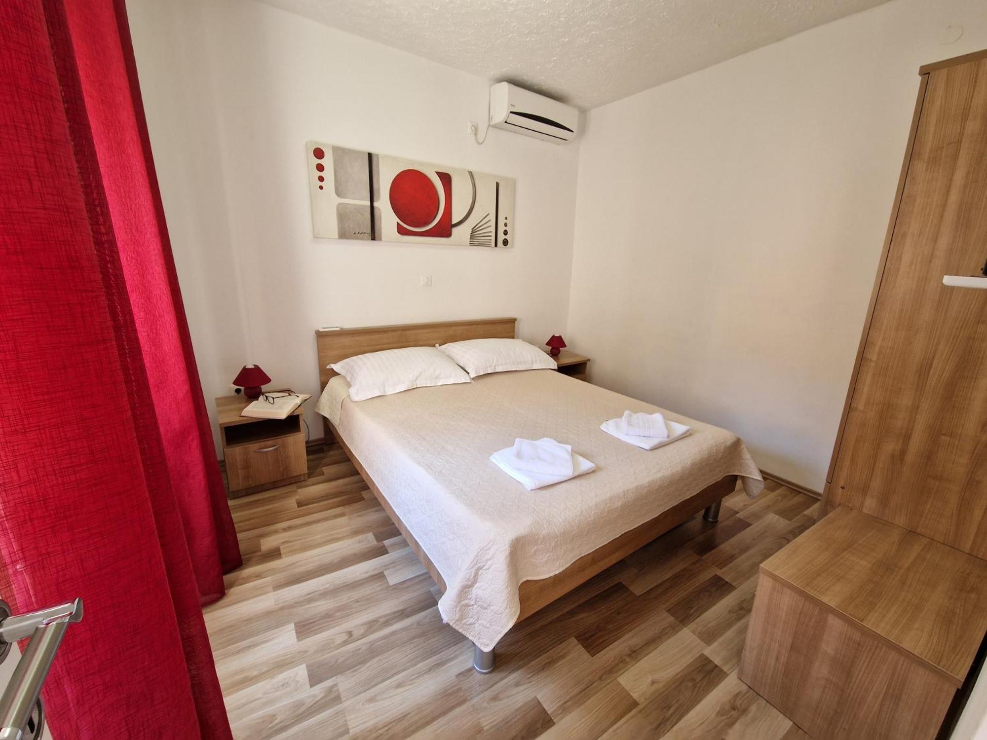 Apartments Karla Old Town Дубровник Экстерьер фото